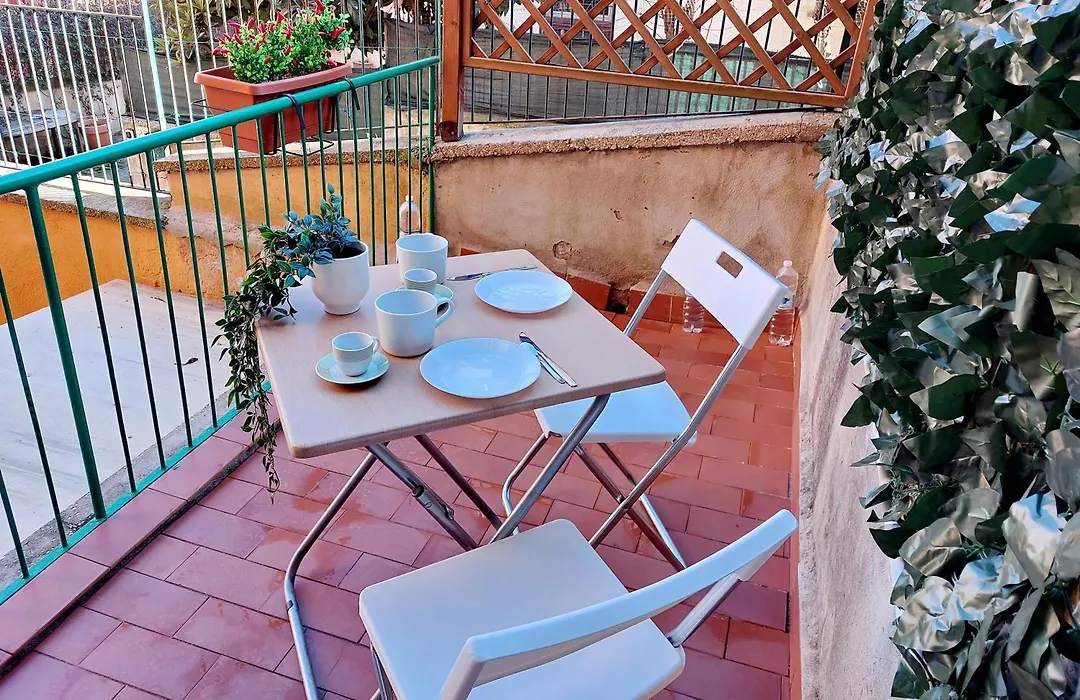 Ruggero'S Home-1