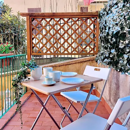 Ruggero'S Home-2